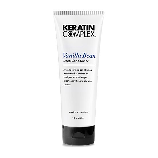 Keratin Complex Vanilla Bean Conditioner 7 oz.