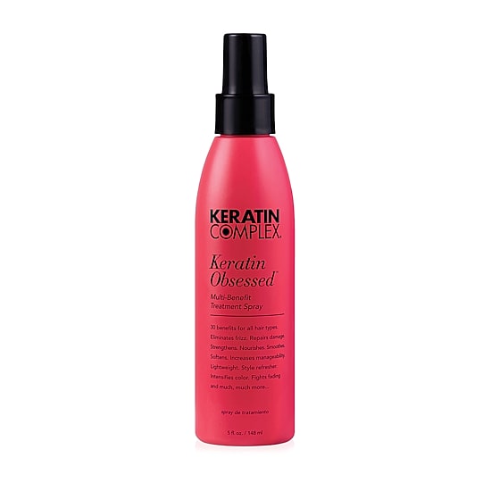 Keratin Complex Obsessed Hair Treatment - 5 oz.