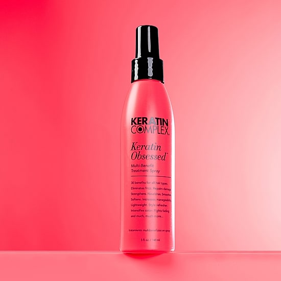 Keratin Complex Obsessed Hair Treatment - 5 oz.