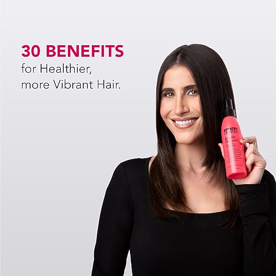 Keratin Complex Obsessed Hair Treatment - 5 oz.