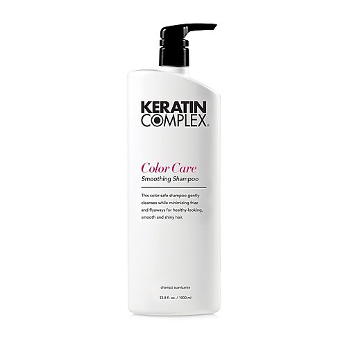 Keratin Complex Color Care Smoothing Shampoo 33.8 oz., One Size