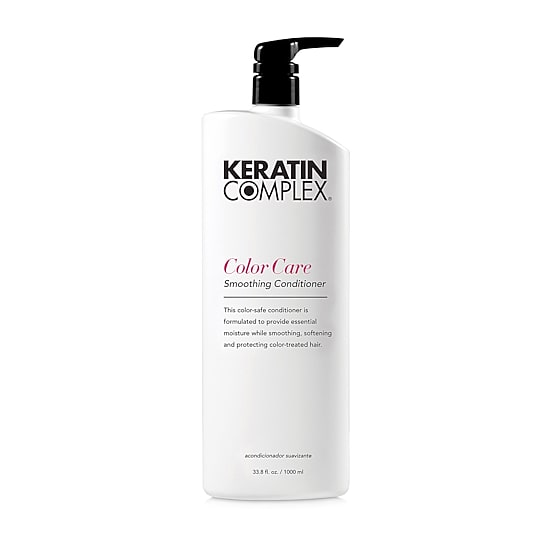 Keratin Complex Color Care Smoothing Conditioner 33.8 oz.
