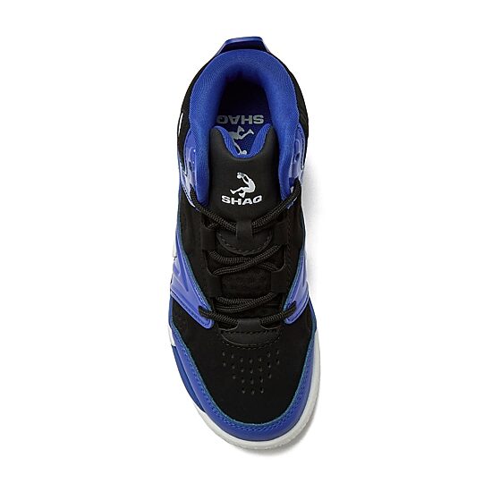 SHAQ™ Devastator Little & Big Kid Boys Basketball Shoes