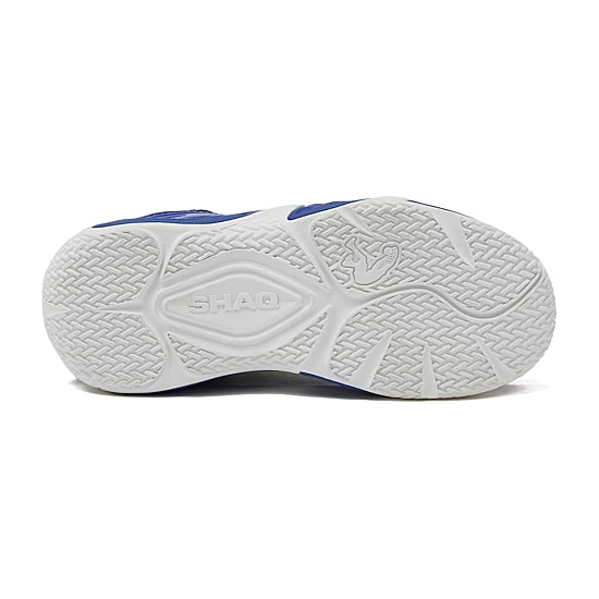 SHAQ™ Devastator Little & Big Kid Boys Basketball Shoes