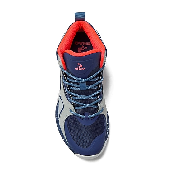 SHAQ™ Radiate Mens Basketball Shoes