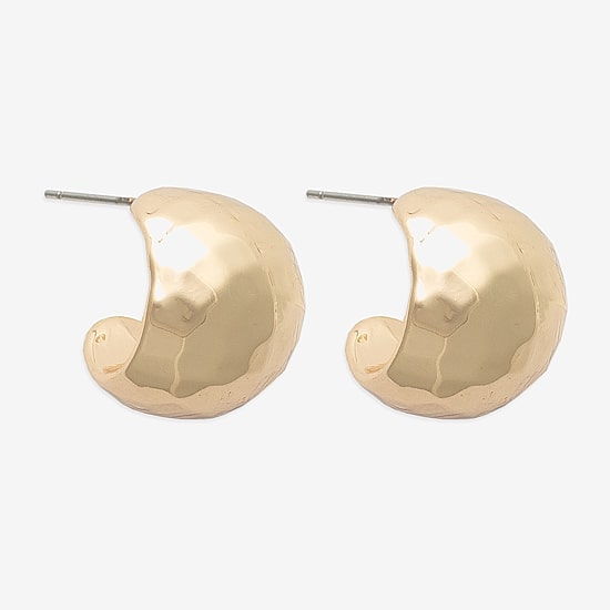 Mixit Womens Hypoallergenic Drop Earrings