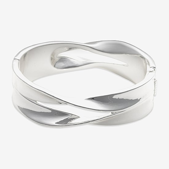 Bold Elements Womens Cuff Bracelet