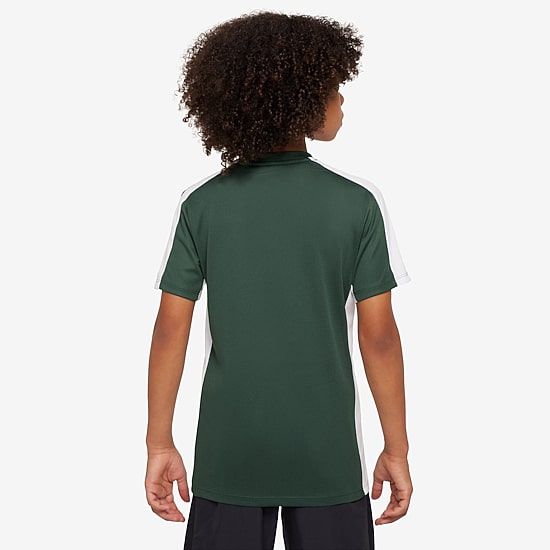 Nike Dri-Fit Trophy Big Kid Unisex Crew Neck Short Sleeve Regular Fit Graphic T-Shirt