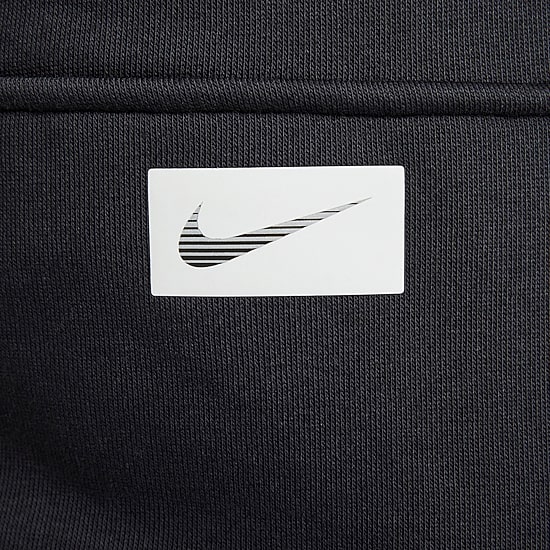Nike Dri-Fit Big Kid Unisex Long Sleeve Active Hoodie