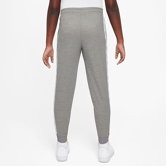 Nike Club Dri-Fit Big Kid Unisex Cuffed Regular Fit Fleece Jogger Pant