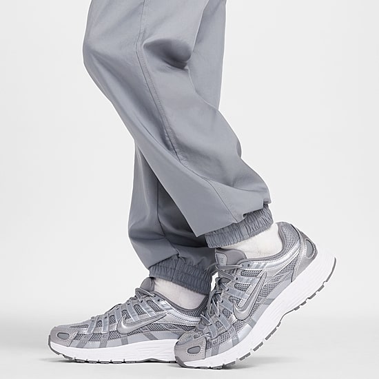 Nike Club Big Kid Unisex Cuffed Regular Fit Jogger Pant