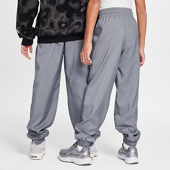 Nike Club Big Kid Unisex Cuffed Regular Fit Jogger Pant