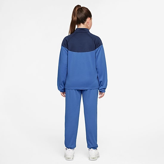 Nike Dri-Fit Big Kid Unisex 2-pc. Logo Track Suit