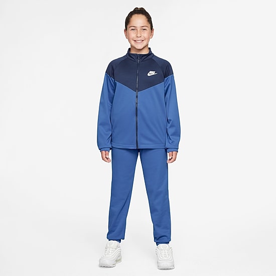 Nike Dri-Fit Big Kid Unisex 2-pc. Logo Track Suit