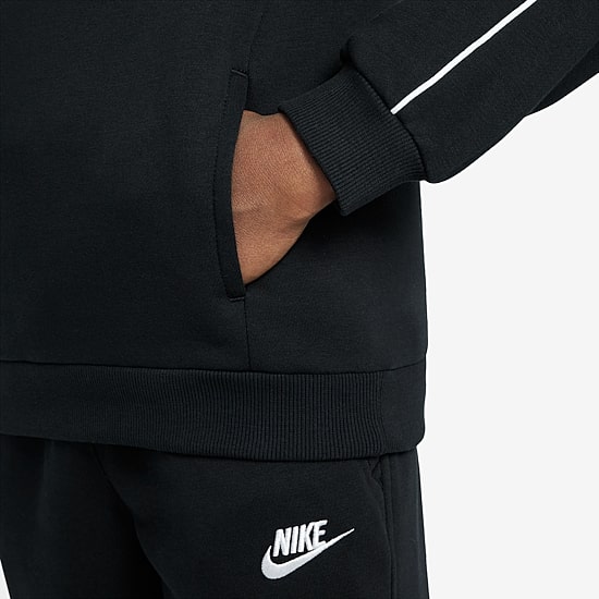 Nike Club Big Kid Unisex 2-pc. Logo Track Suit