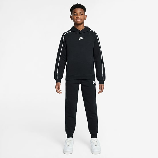 Nike Club Big Kid Unisex 2-pc. Logo Track Suit