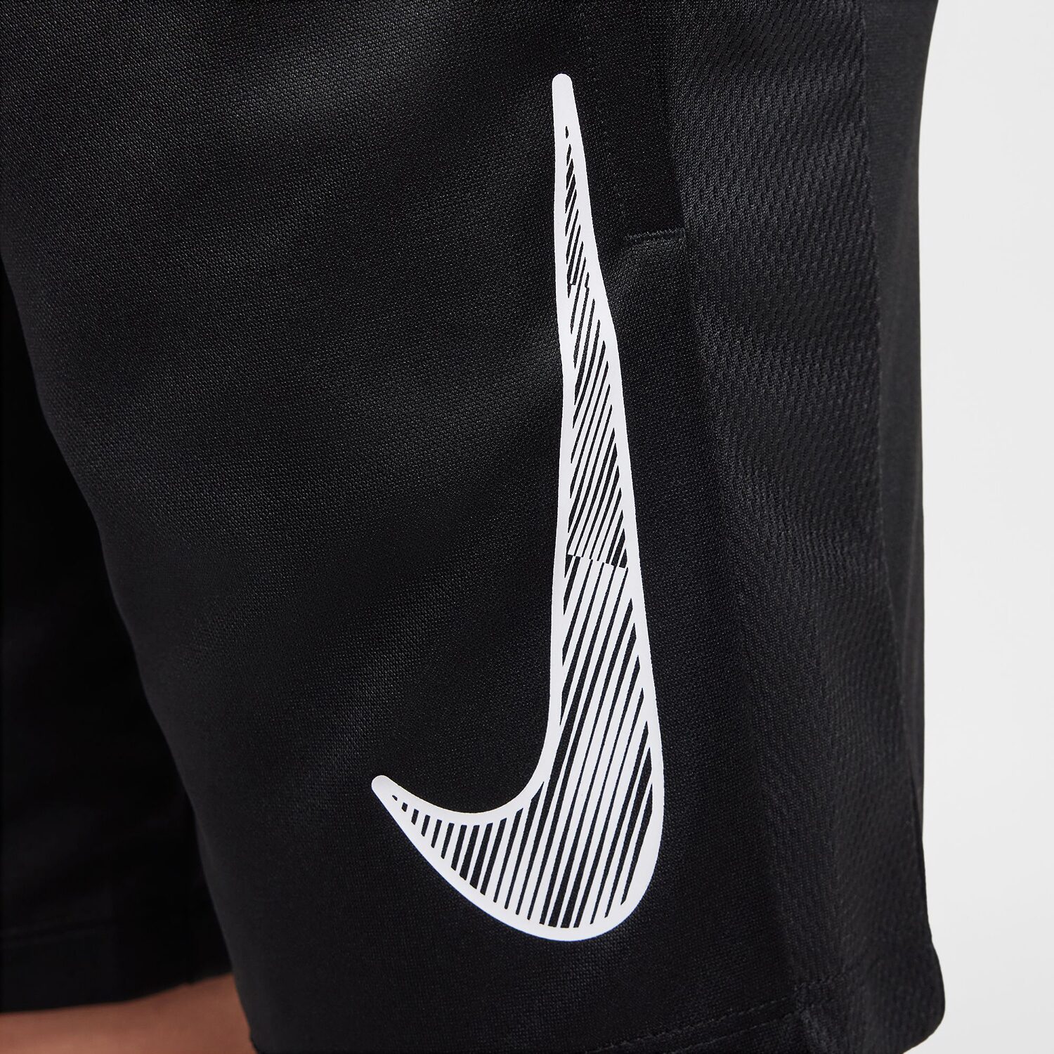 Nike Dri-Fit Trophy Big Kid Unisex Pull-On Short