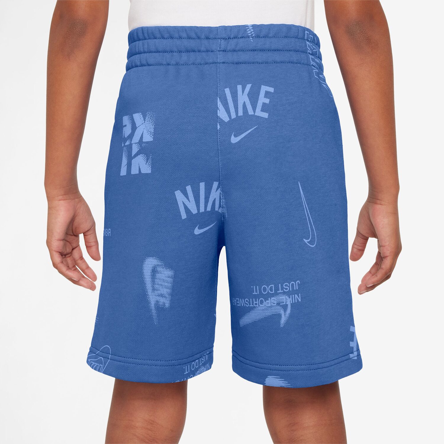 Nike Club Big Kid Unisex Pull-On Short