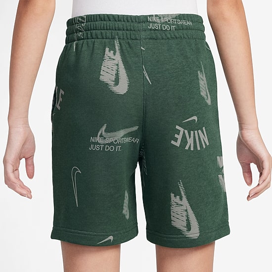 Nike Club Big Kid Unisex Pull-On Short
