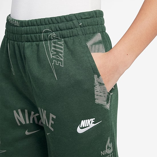 Nike Club Big Kid Unisex Pull-On Short
