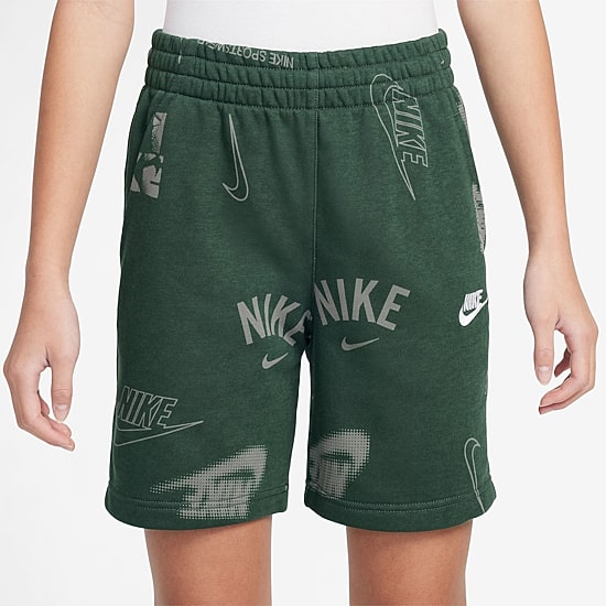 Nike Club Big Kid Unisex Pull-On Short