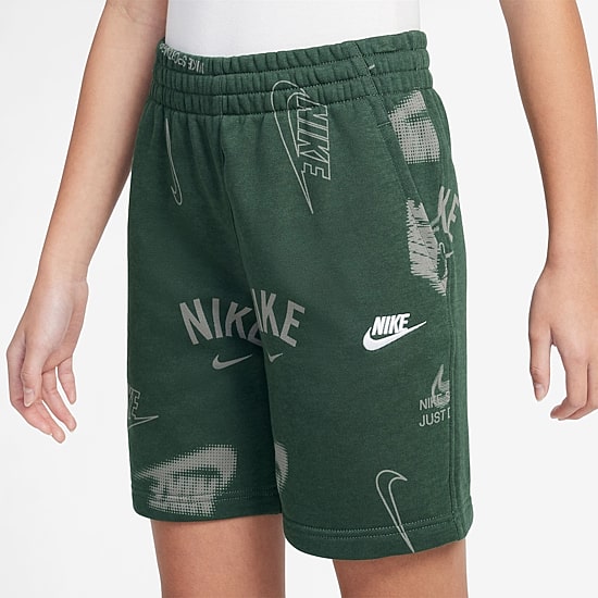 Nike Club Big Kid Unisex Pull-On Short