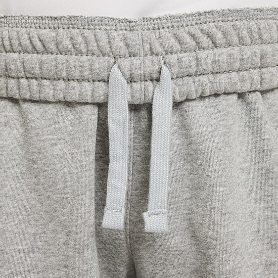 Nike Club Big Kid Unisex Fleece Cargo Short