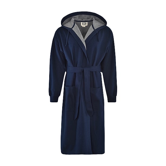Hanes Mens Knee Length 3/4 Sleeve Robe