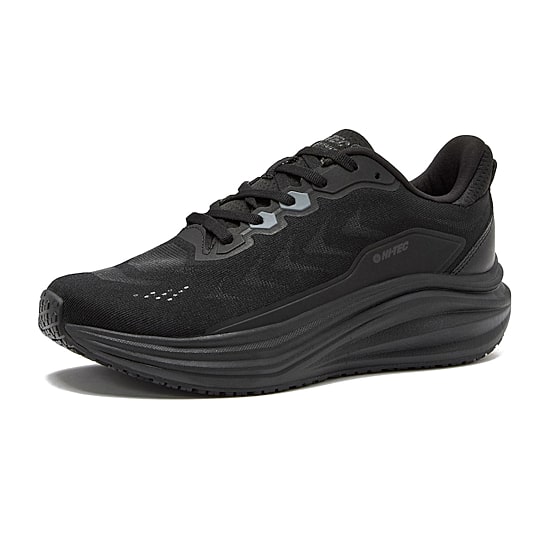 Hi-Tec® Resist Womens Round Closed Toe Work Shoes