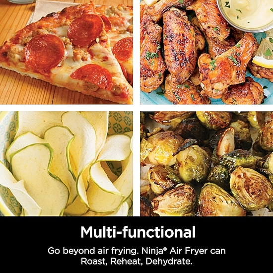 Ninja® 4-Quart Air Fryer