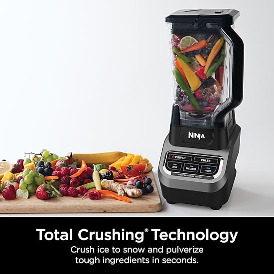 Ninja® Professional Blender 1000W BL610