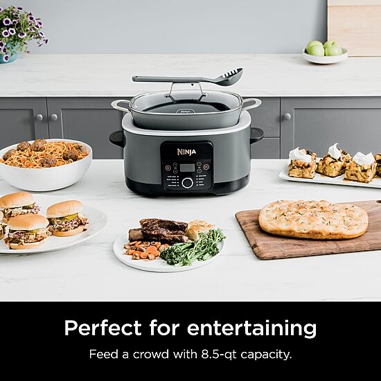 Ninja Foodi 8Qt PossibleCooker Pro