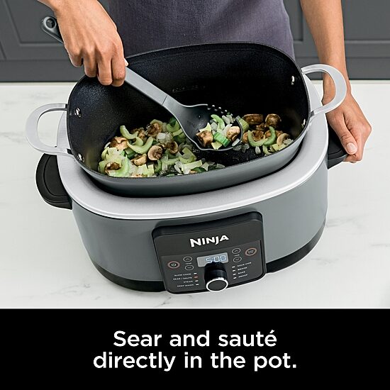 Ninja Foodi 8Qt PossibleCooker Pro