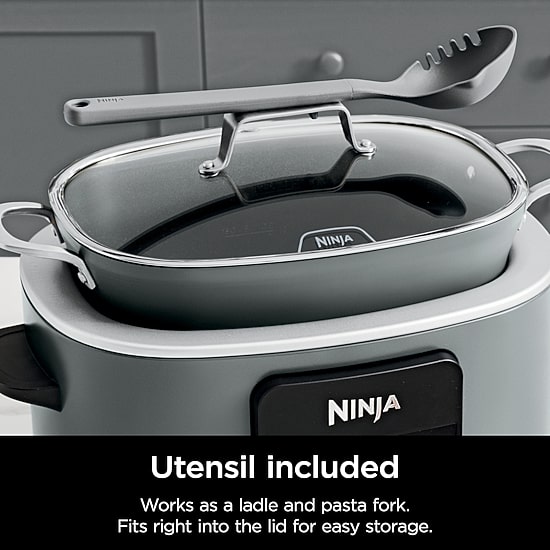 Ninja Foodi 8Qt PossibleCooker Pro