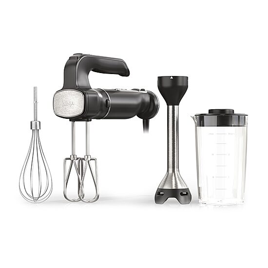 Ninja Foodi Power Mixer System