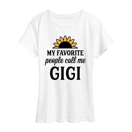 Womens Crew Neck Short Sleeve Regular Fit Graphic T-Shirt