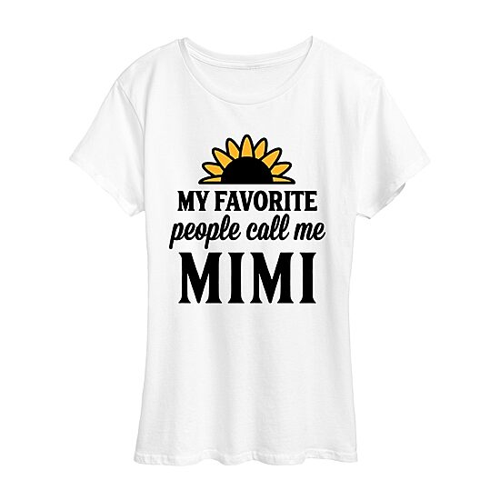 Womens Crew Neck Short Sleeve Regular Fit Graphic T-Shirt