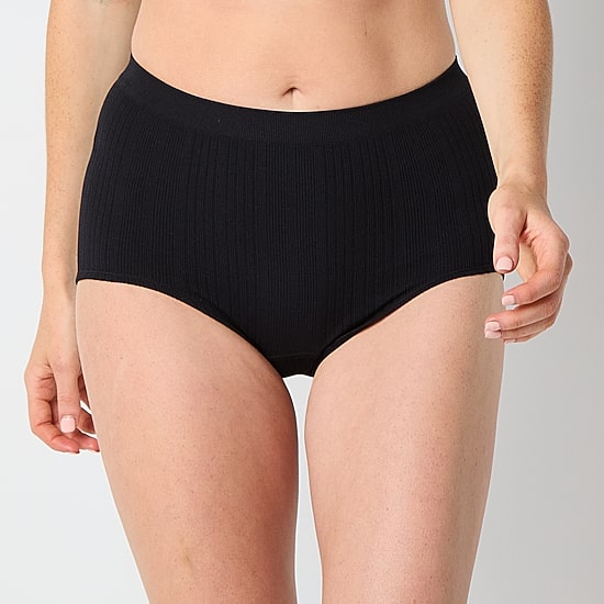 Arizona Body Seamless Boyshort Panty