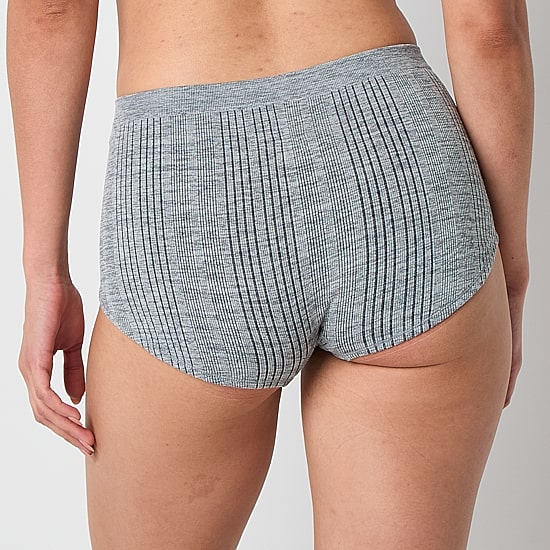 Arizona Body Seamless Boyshort Panty