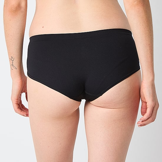 Arizona Body Seamless Hipster Panty