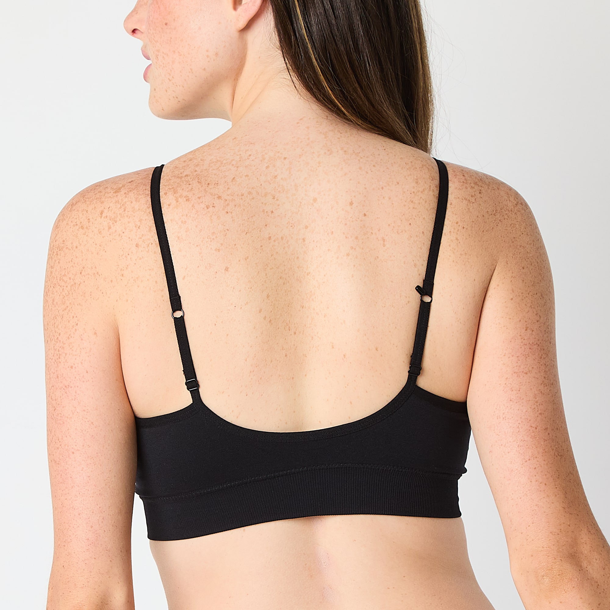 Arizona Body Seamless Bralette