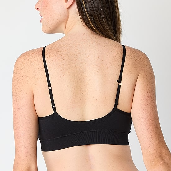 Arizona Body Seamless Bralette