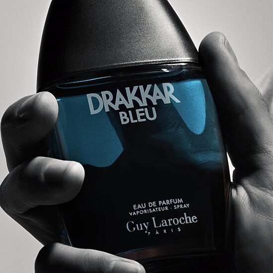 Drakkar Bleu Eau De Parfum Cologne