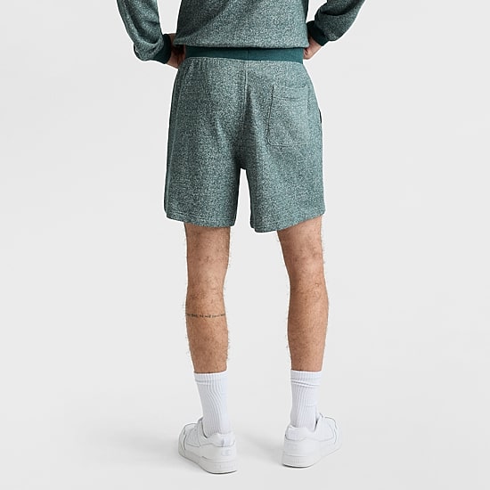 Champion Mens 7" Mid Rise Workout Shorts
