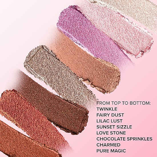 Too Faced Quickie Queen Cream Eye Shadow Stick