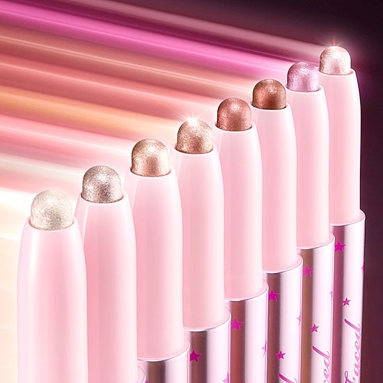 Too Faced Quickie Queen Cream Eye Shadow Stick