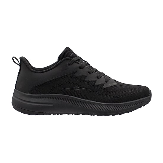 NSD Flash Slip Resistant Mens Round Closed Toe Work Shoes
