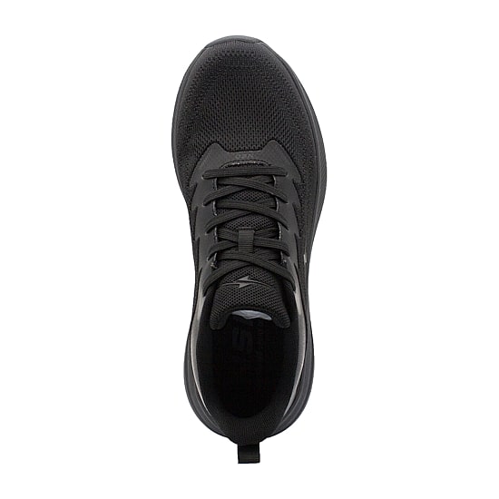 NSD Flash Slip Resistant Mens Round Closed Toe Work Shoes