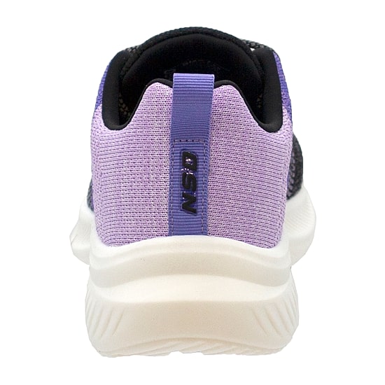 NSD Amble Womens Walking Shoes Wide Width