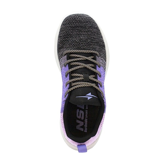 NSD Amble Womens Walking Shoes Wide Width